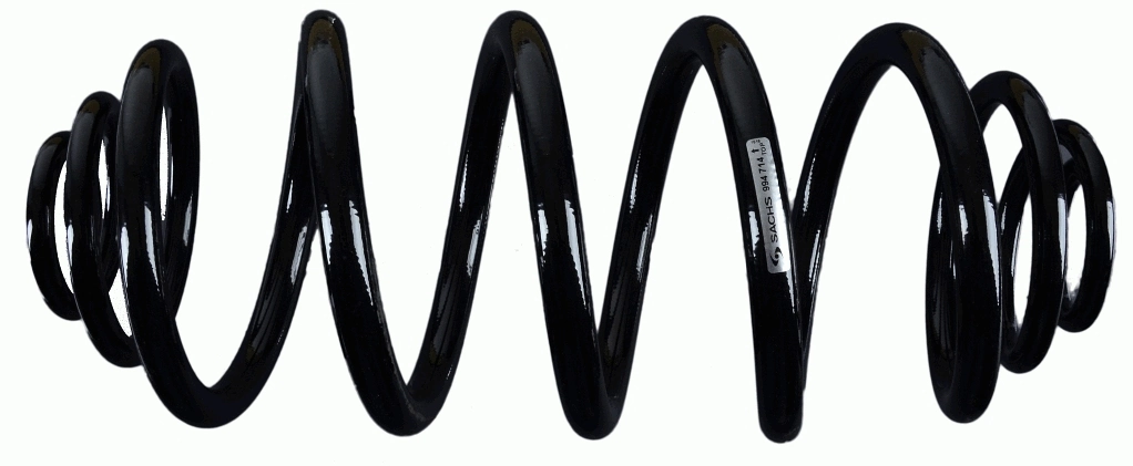 Ressort de suspension SACHS 994 714