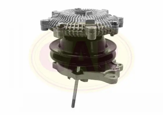 Pompe à eau, refroidissement du moteur CAR 332052