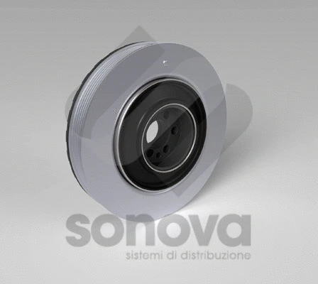 Kit de poulies, vilebrequin SONOVA MPP00209