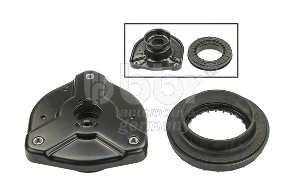 Kit de réparation, coupelle de suspension BBR Automotive 001-10-17413