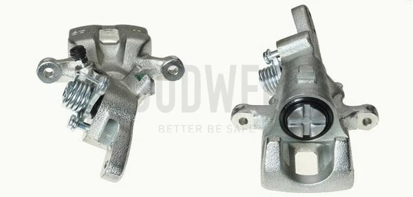 Étrier de frein BUDWEG CALIPER 342261