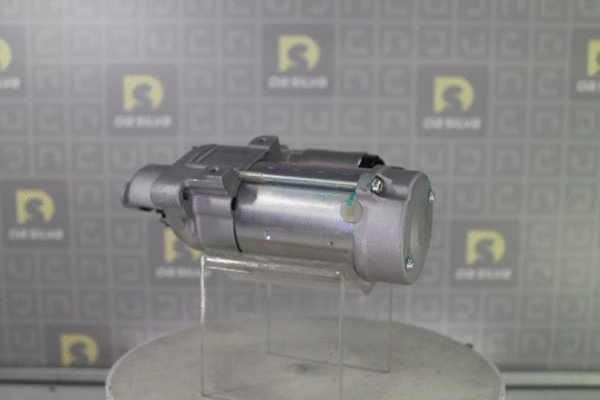 Démarreur DA SILVA 041515