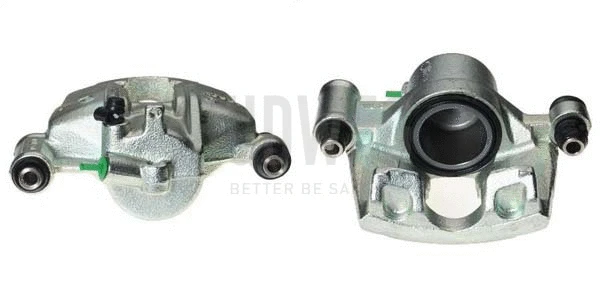 Étrier de frein BUDWEG CALIPER 342794