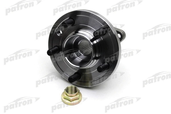 Kit de roulements de roue PATRON PBK500010H