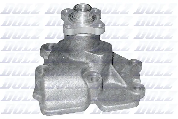 Pompe à eau, refroidissement du moteur DOLZ F124