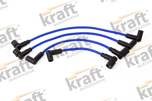 Kit de câbles d'allumage KRAFT AUTOMOTIVE 9123050 SW