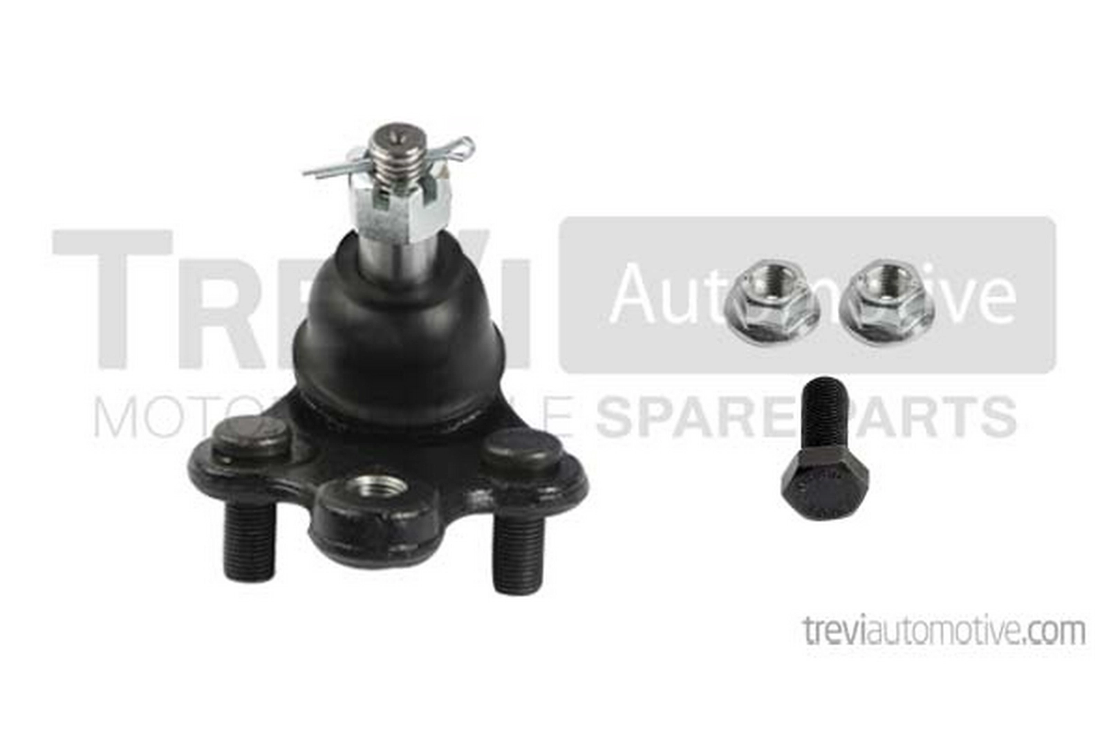 Rotule de suspension TREVI AUTOMOTIVE TRTT2440