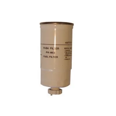 Filtre à carburant FI.BA FK-863