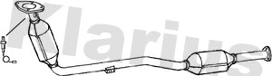 Catalyseur KLARIUS 322060