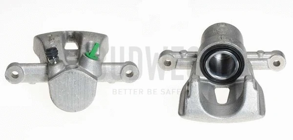 Étrier de frein BUDWEG CALIPER 344209