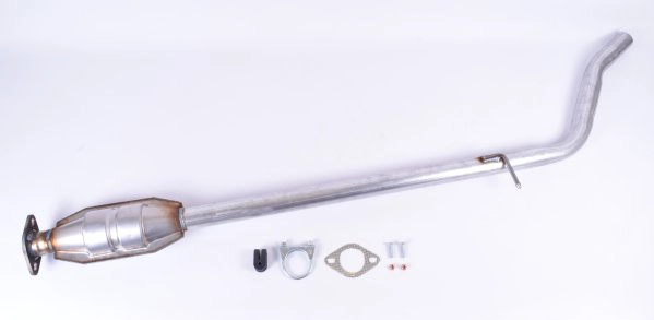 Catalyseur EEC FI6035T