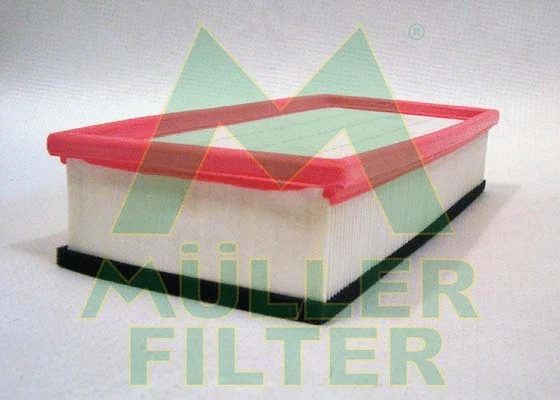 Filtre à air MULLER FILTER PA685