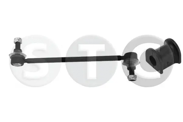 Kit de réparation, suspension du stabilisateur STC T459850