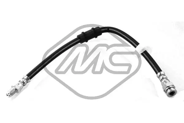 Flexible de frein Metalcaucho 96539