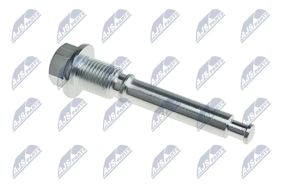 Boulon de guidage, étrier de frein NTY HZN-MS-001