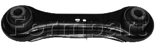 Bras de liaison, suspension de roue FORMPART 3909016