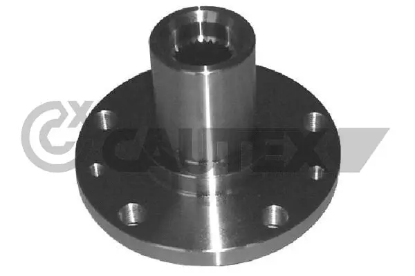 Moyeu de roue CAUTEX 011026