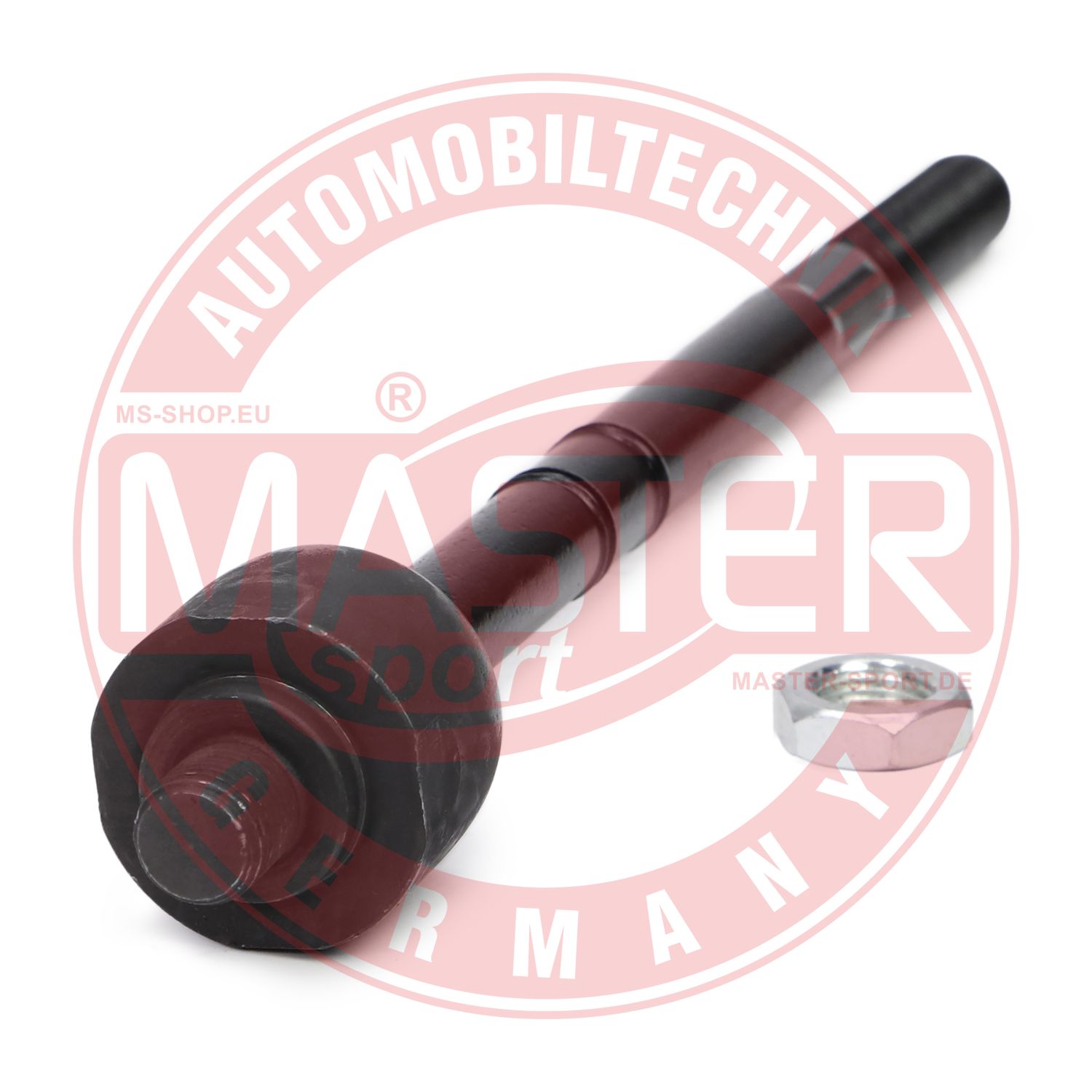 Rotule de direction intérieure, barre de connexion MASTER-SPORT GERMANY 27663-PCS-MS