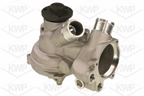 Pompe à eau, refroidissement du moteur KWP 10580