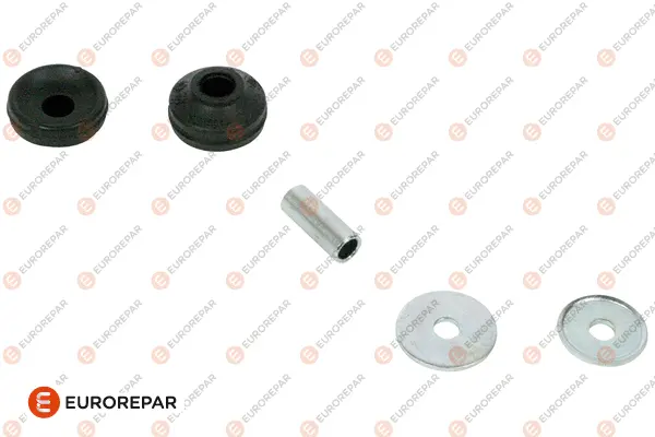 Kit de réparation, coupelle de suspension EUROREPAR 1638392480