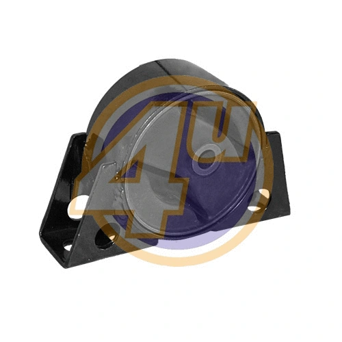 Support moteur 4u NS-EM-00305