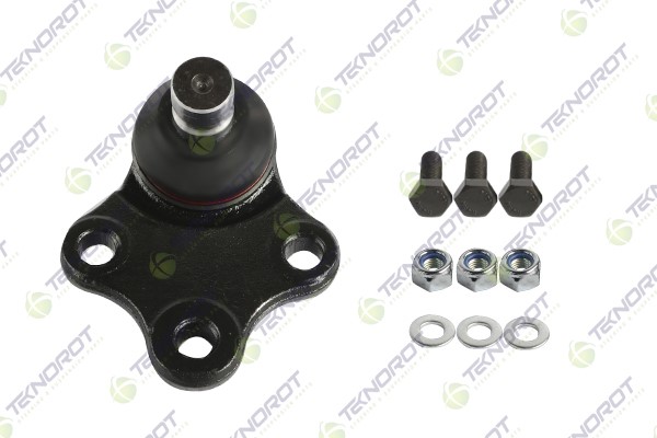 Rotule de suspension TEKNOROT P-614K