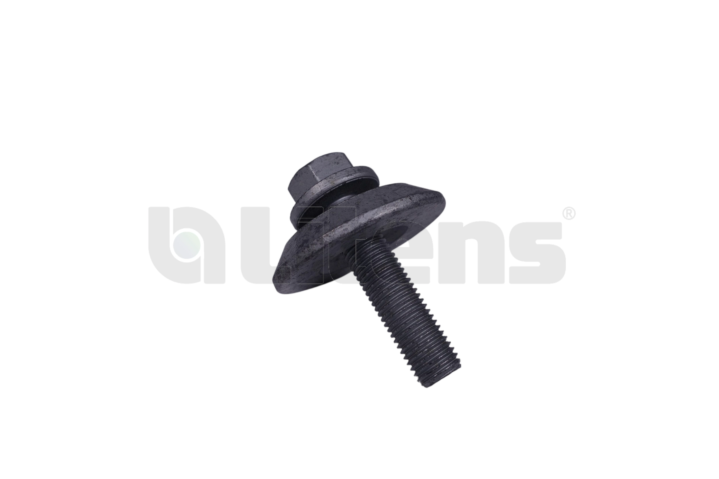 Kit de courroie crantée Litens LT9790011B