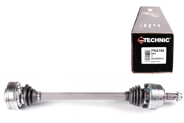 Arbre de transmission PROTECHNIC PRA189