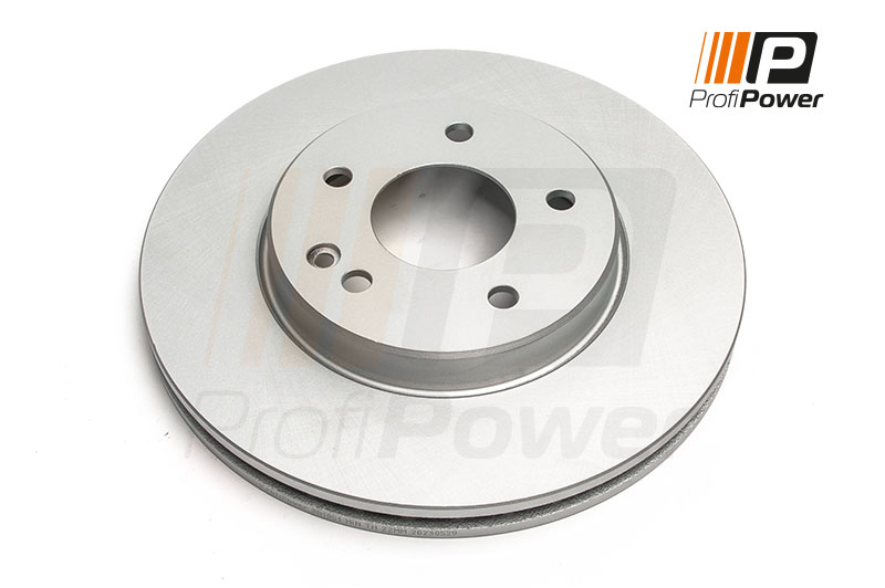 Disque de frein ProfiPower 3B1051