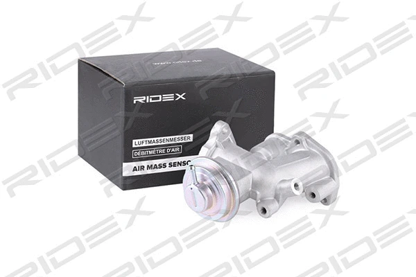 Vanne EGR RIDEX 1145E0148