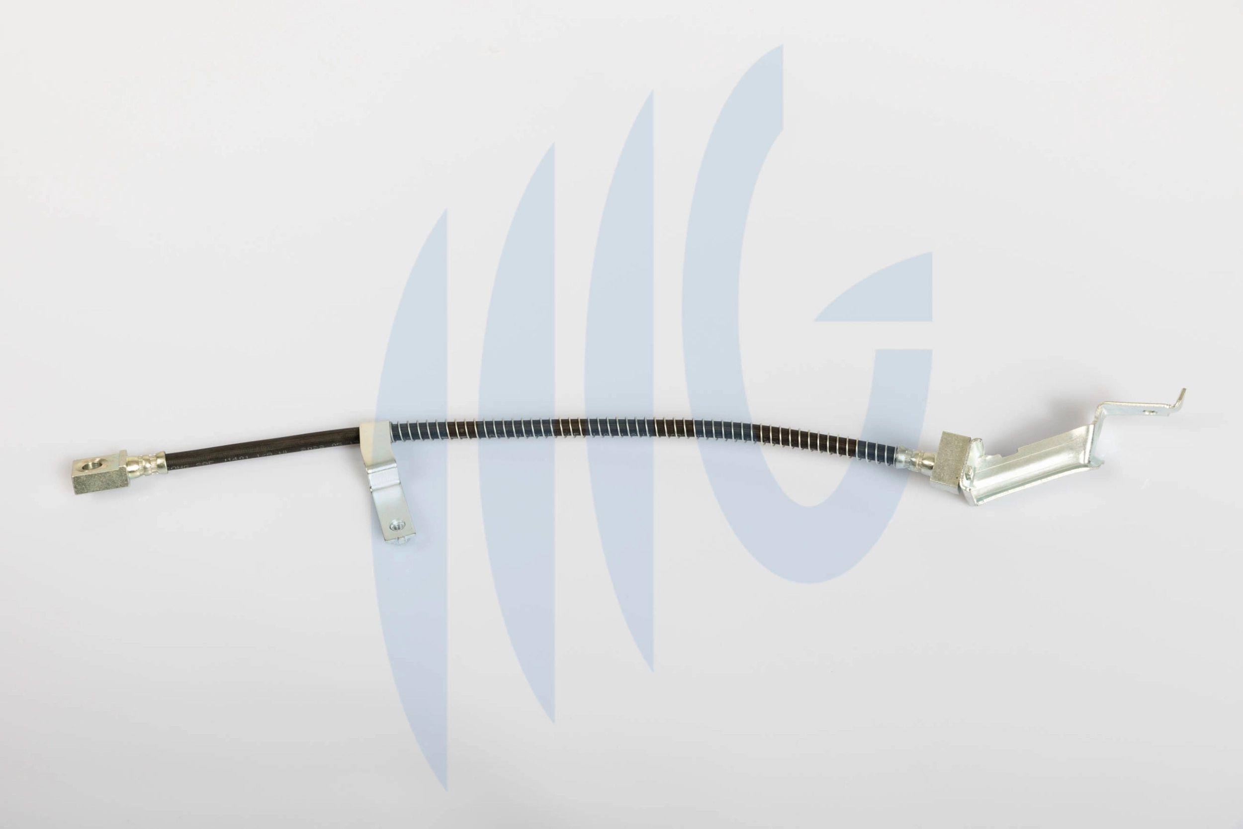 Flexible de frein RICAMBIFLEX GM 02050038