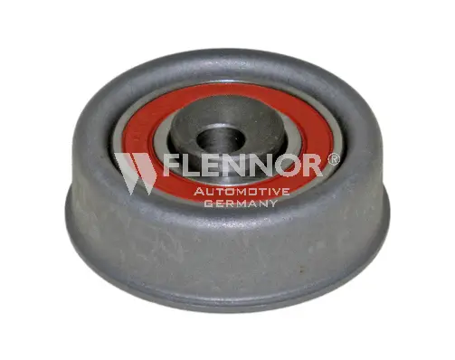 Poulie de tension, courroie crantée FLENNOR FS64502