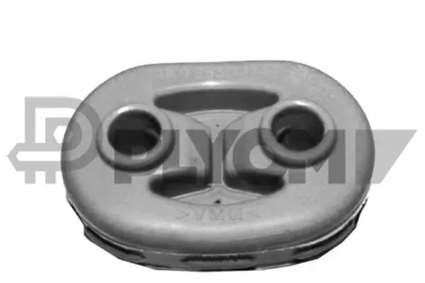 Suspension, échappement PLYOM P756637