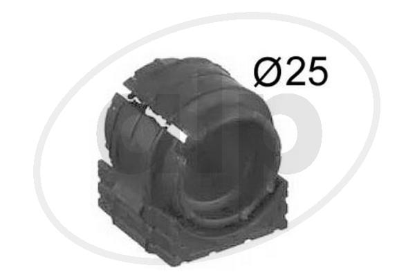 Suspension, stabilisateur alp ALP-006726
