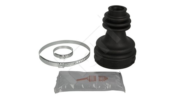 Joint-soufflet, arbre de commande HART 443 068