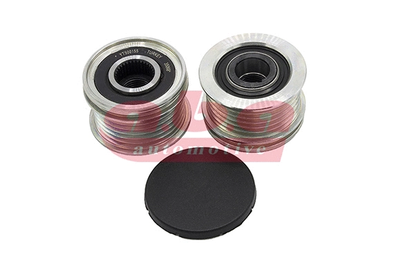 Poulie roue libre, alternateur A.B.A YT500155