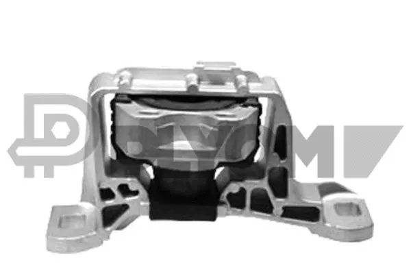 Support moteur PLYOM P759729