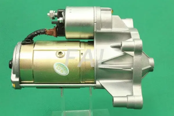 Démarreur FAL Anlasser- und Lichtmaschinenservice F000318/2