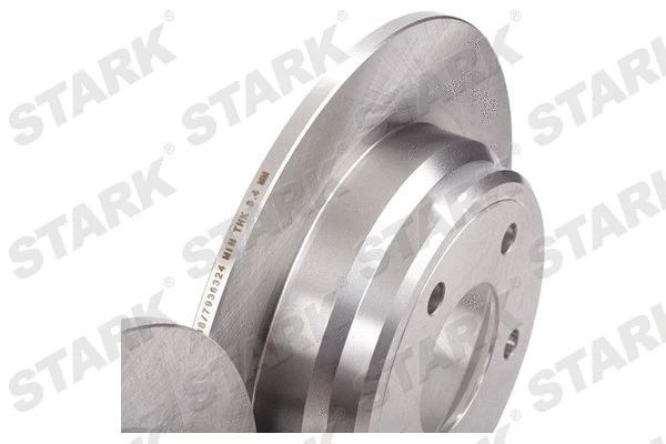 Kit de freins, frein à disques Stark SKBK-10990441