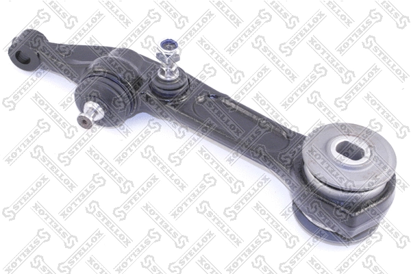 Bras de liaison, suspension de roue STELLOX 54-04452-SX
