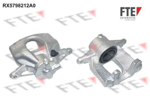 Étrier de frein FTE 9292028