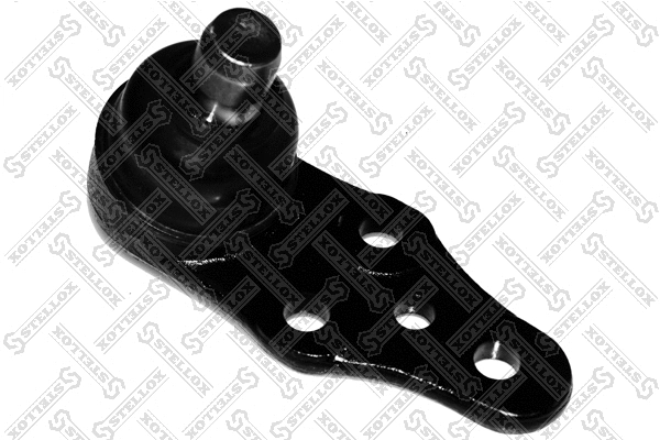 Rotule de suspension STELLOX 52-05195-SX
