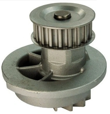 Pompe à eau, refroidissement du moteur TECHNOX WP10957