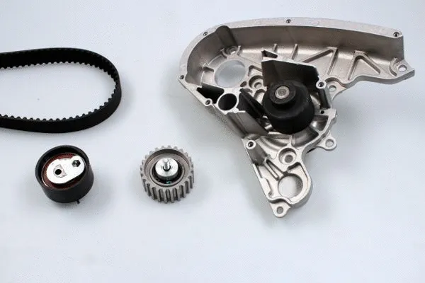 Pompe à eau + kit de courroie crantée GK K981034A