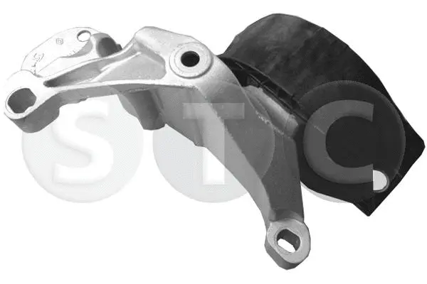 Support moteur STC T454126