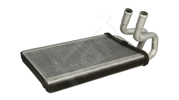 Système de chauffage HART 630 923