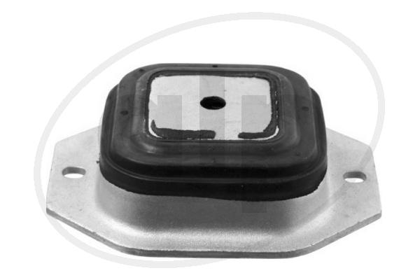 Suspension, corps de l'essieu alp ALP-001677