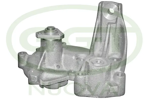 Pompe à eau, refroidissement du moteur GGT PA12356