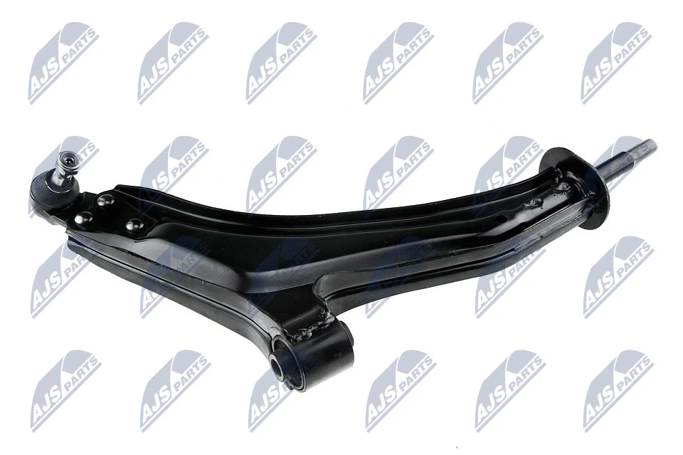 Bras de liaison, suspension de roue NTY ZWD-LR-007