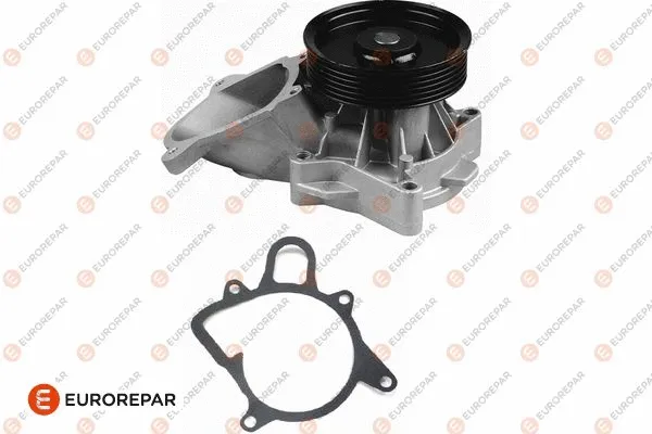 Pompe à eau, refroidissement du moteur EUROREPAR 1623107680